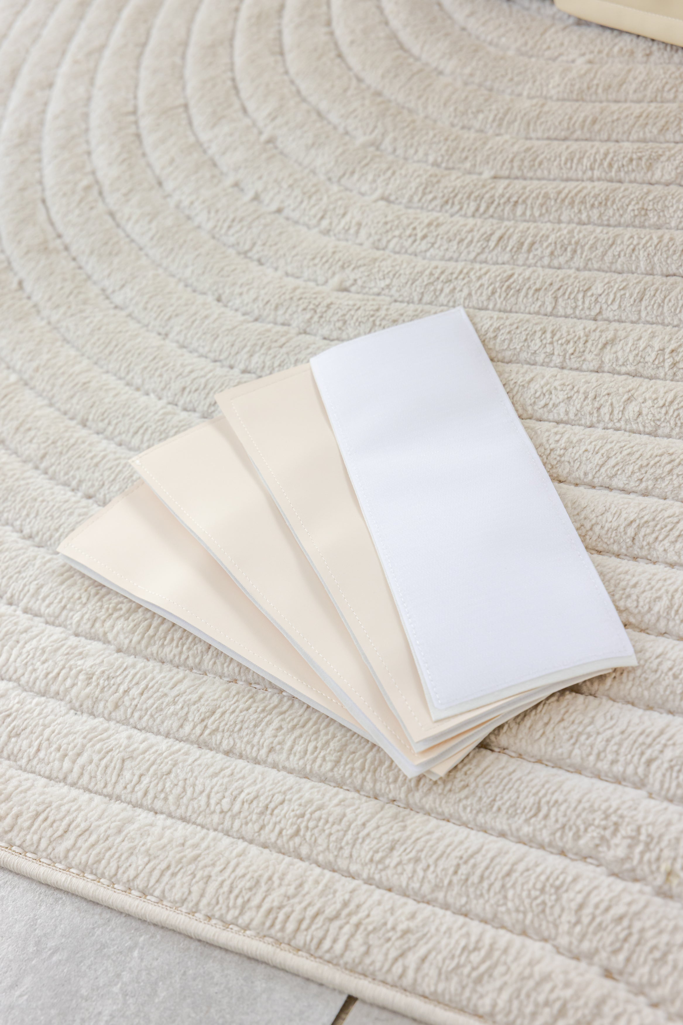 Rainbow Play Set - 7-Piece Foam Play Set