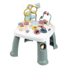 Activity centre Smoby Activity Table + 1 year Multi-game Table-4