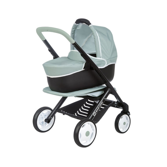 Doll Stroller Smoby Maxi-Cosi Pushchair 64 cm-0