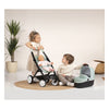 Doll Stroller Smoby Maxi-Cosi Pushchair 64 cm-4