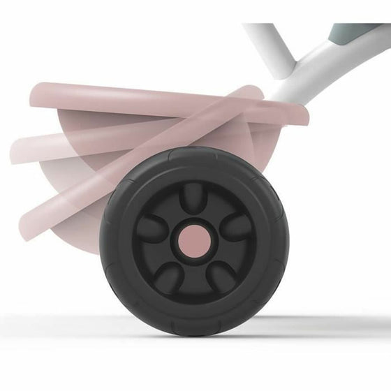 Tricycle Smoby-1