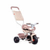 Tricycle Smoby Pink-0