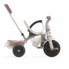 Tricycle Smoby Pink-4