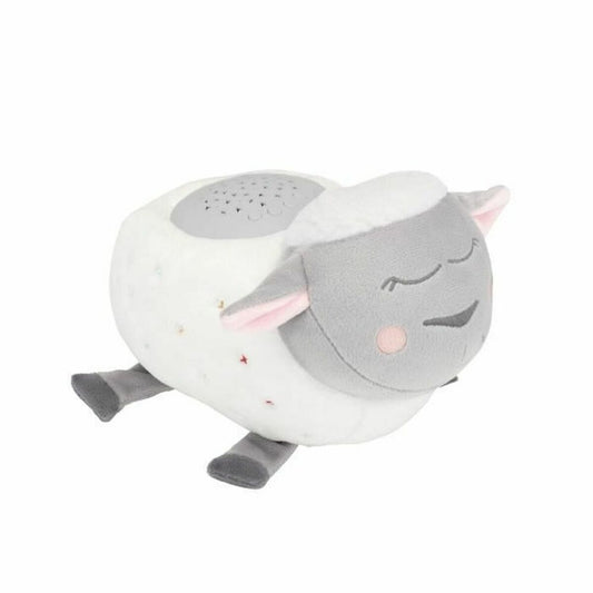 Soft toy with sounds Badabulle B015007-0