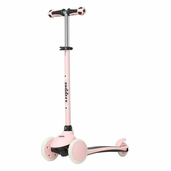 Scooter Mondo Pink-0