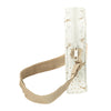 Shoulder Bag Sophie la Girafe Beige 16 x 18 x 4 cm-2