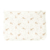 Double Carry-all Sophie la Girafe Beige 23 x 16 x 3 cm-1