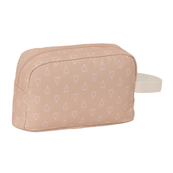 Thermal Breakfast Holder Sophie la Girafe Beige 21,5 x 12 x 6,5 cm-2