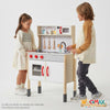 Toy kitchen Woomax 59,5 x 94,5 x 30 cm-5