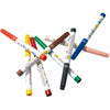 Set of Felt Tip Pens babies SES Creative SOPHIE LA GIRAFE Multicolour-1