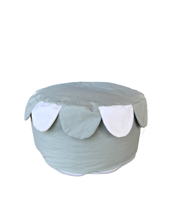 Lightweight and Soft Kids' Stool – Perfect for Play and Relaxation