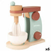 Toy blender Woomax 10 x 18 x 17 cm (6 Units)-0