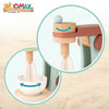 Toy blender Woomax 10 x 18 x 17 cm (6 Units)-5