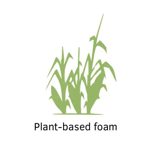 Ball Pit - Velvet Baby Blue (90x30) - KIDKII