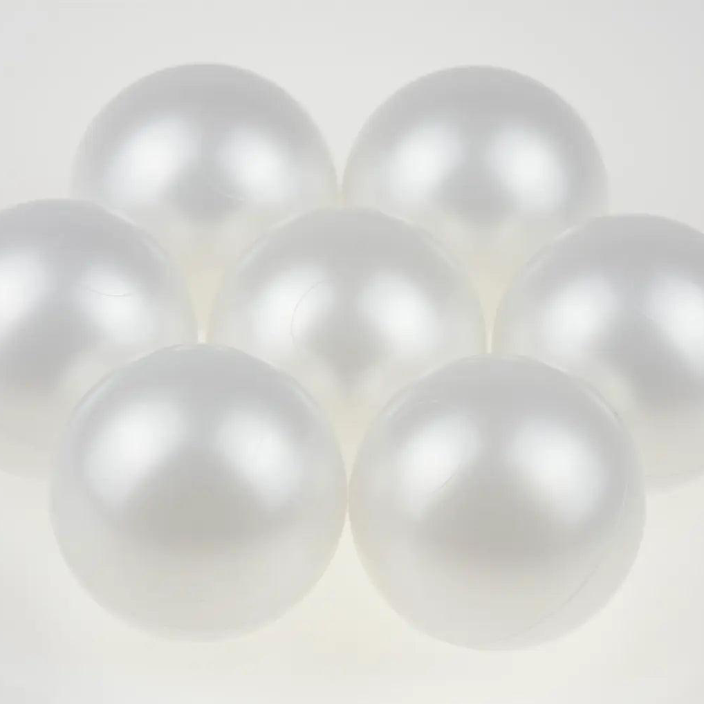 Ball Pit - Velvet Baby Blue (90x30) - KIDKII