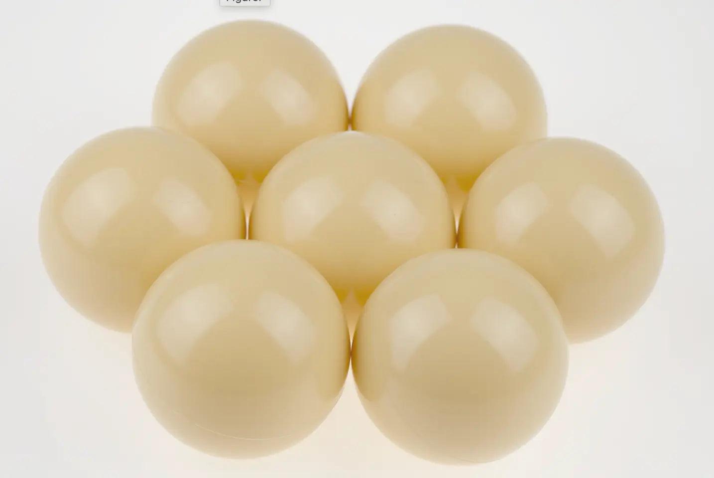 Ball Set - Diamond Mix - KIDKII