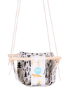 Fox & Forest BabySwing-0