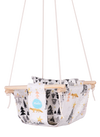 Fox & Forest BabySwing-1