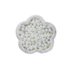 Flower Ball Pit - Velvet Marble (100X30) - KIDKII