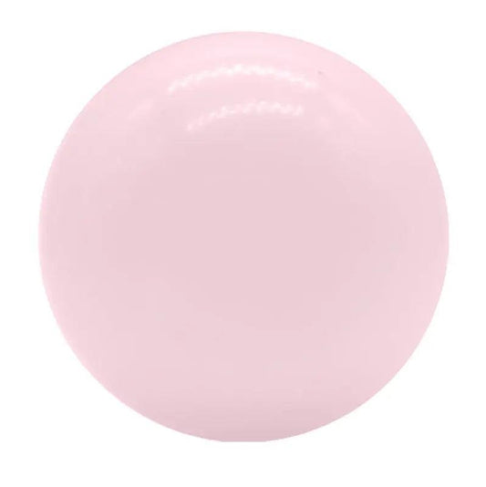 Jumbo Balls - Baby Pink - KIDKII