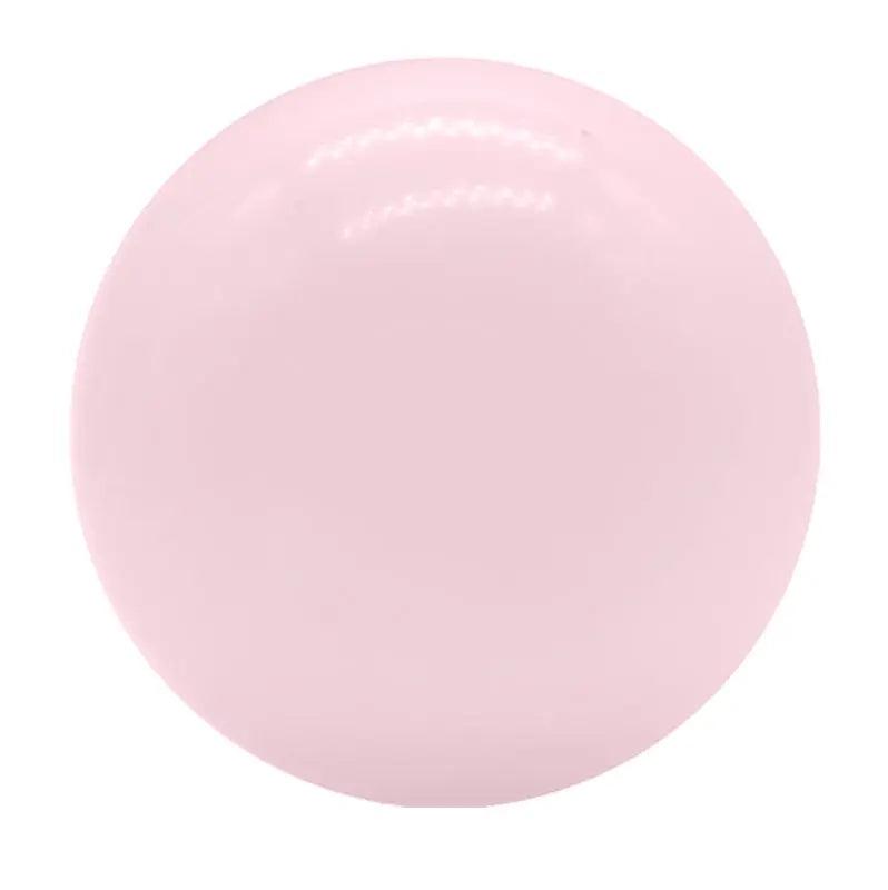 Jumbo Balls - Baby Pink - KIDKII