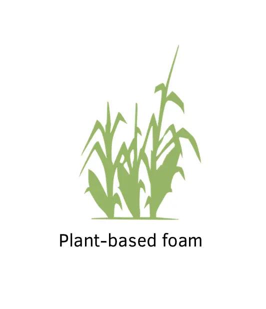 Round Ball Pit - Velvet Purple (90X30) - KIDKII